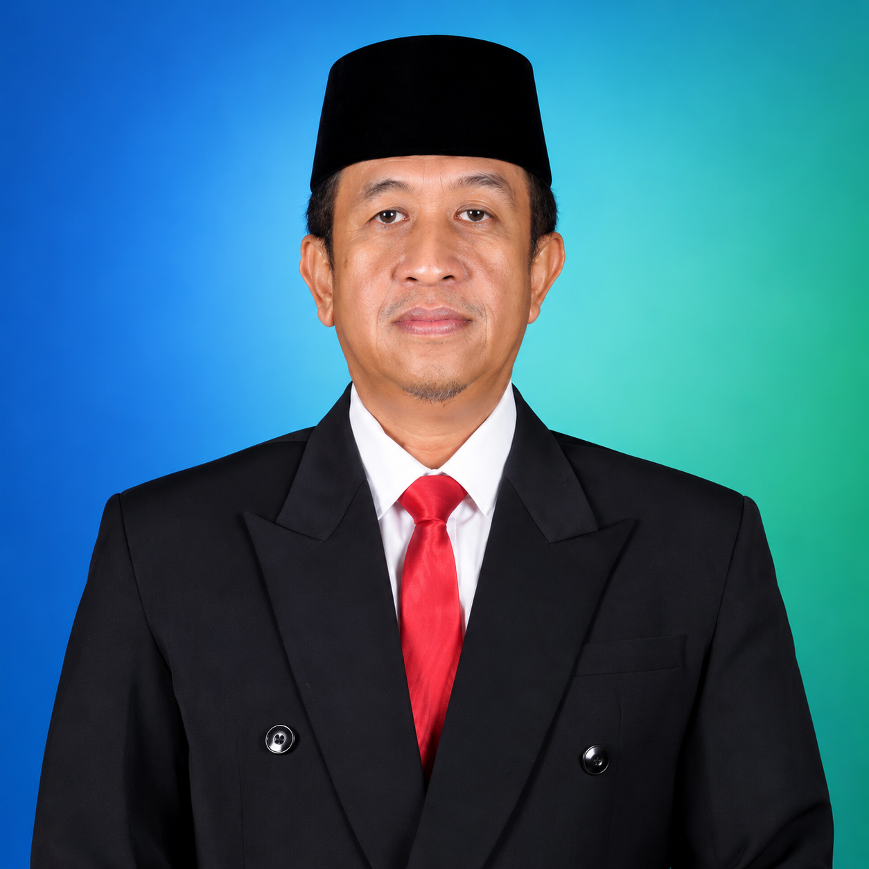 Foto Yafizham Parinduri, S.Sos., M.AP.